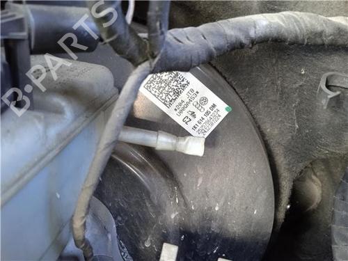 Servo brake VW GOLF VI (5K1) | BP32417409M42