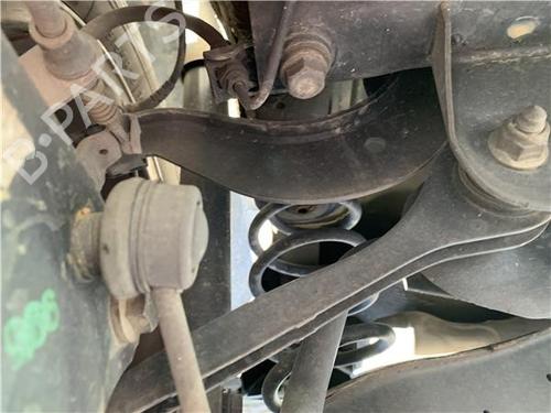 Right rear suspension arm VW GOLF VI (5K1) 1.4 | BP32419393M15