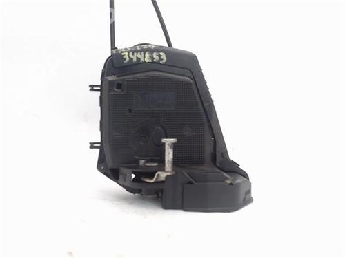 Rear left lock TOYOTA PRIUS Liftback (_W2_) 1.5 Hybrid (NHW20_, NHW20R) | BP16217691C100 