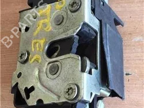 Used Rear left lock CITROËN XSARA PICASSO (N68) 2.0 HDi (90 hp) 12597055