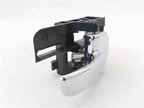 Front right interior door handle NISSAN QASHQAI I (J10, NJ10) 1.5 dCi | BP30183053I14