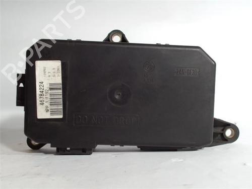 Comfort control module FIAT STILO (192_)  | BP12597160M56 