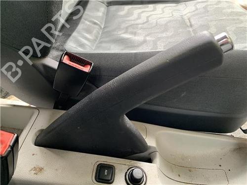 Hand brake SKODA FABIA II (542) 1.4 TDI | BP32450988I18 