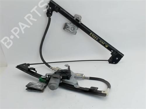 Used Front right window mechanism Front right window mechanism 14342863 14342863