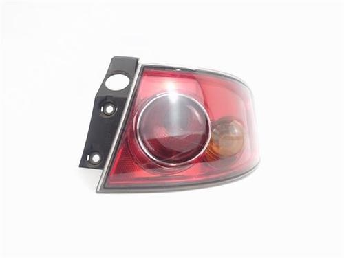 Used Right taillight SEAT IBIZA III (6L1) [2002-2009]  13549935