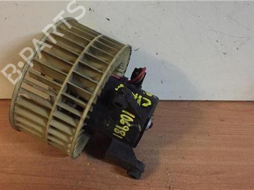 Used Heater blower motor MERCEDES-BENZ A-CLASS (W168) A 160 (168.033, 168.133) (102 hp) 9667085