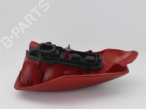 Left taillight CITROËN C2 (JM_) 1.1 | BP24446064C34 