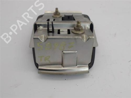 Tailgate handle RENAULT LAGUNA II Grandtour (KG0/1_) 1.9 dCi (KG1V) | BP16561852C132 