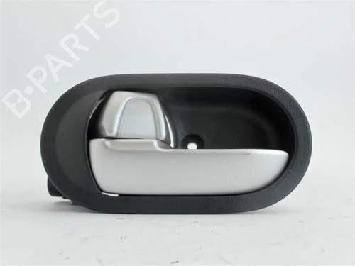 Used Front left interior door handle MITSUBISHI COLT VI (Z3_A, Z2_A) [2002-2012]  14342375