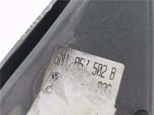 Right mirror VW POLO III (6N1)  | BP24622593C27 