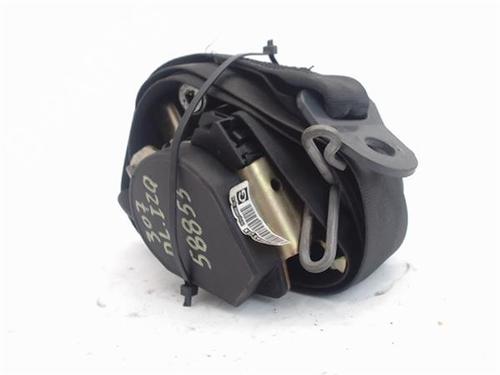 Front left seatbelt PEUGEOT 307 Break (3E) 2.0 | BP16935096I26 