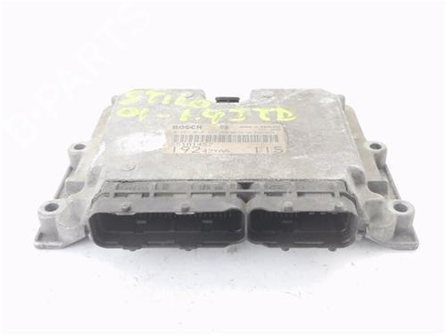 Electronic module FIAT STILO (192_) | BP10982775M83