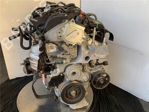 Engine HONDA JAZZ IV (GK_) 1.3 | BP23169088M1 