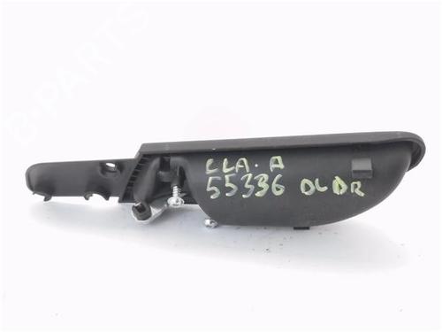 Front right interior door handle MERCEDES-BENZ A-CLASS (W169) A 150 (169.031, 169.331) | BP25719176I14 