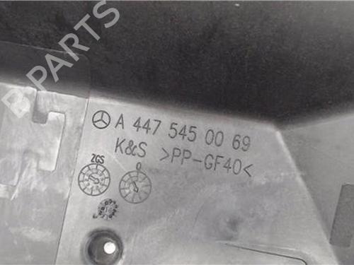 Other MERCEDES-BENZ VITO Van (W447) | BP32417668O1 - Image 8