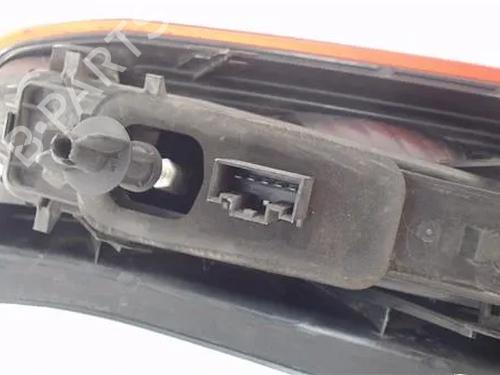 Right taillight FORD FIESTA V (JH_, JD_)  | BP24038103C35 