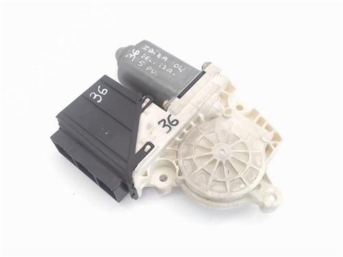 Left front window motor SEAT IBIZA III (6L1) | BP14343378E21