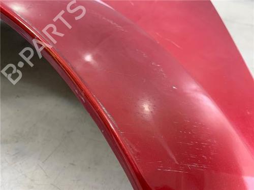 Left front fenders CITROËN C3 I (FC_, FN_)  | BP13388345C41 