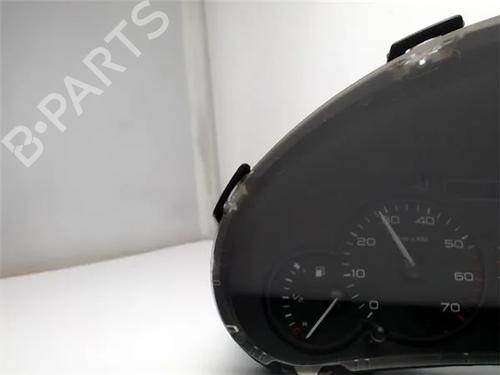 Instrument cluster PEUGEOT PARTNER MPV (5_, G_)  | BP12269320C47 