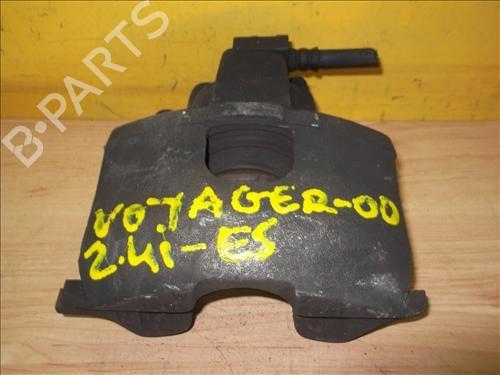 Used Other CHRYSLER VOYAGER / GRAND VOYAGER III (GS_, NS_) [1992-2001]  14336311