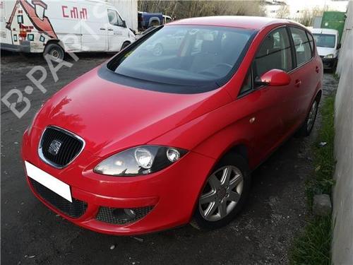 Left taillight SEAT ALTEA (5P1) 1.9 TDI | BP11701765C34 