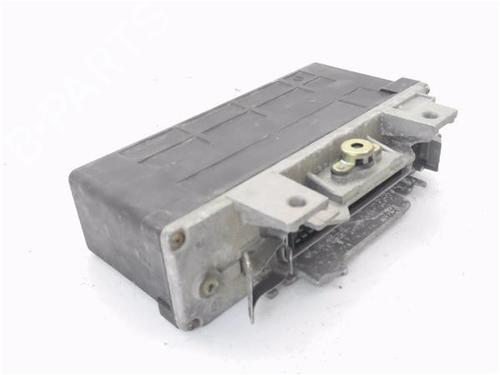Used Electronic module MERCEDES-BENZ 190 (W201) [1982-1993]  29754948
