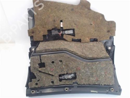 Glove box AUDI A6 C5 Avant (4B5) 2.8 quattro | BP16918292C95 