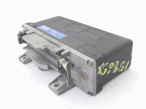Electronic module MERCEDES-BENZ C-CLASS (W202) C 180 (202.018) | BP28721959M83