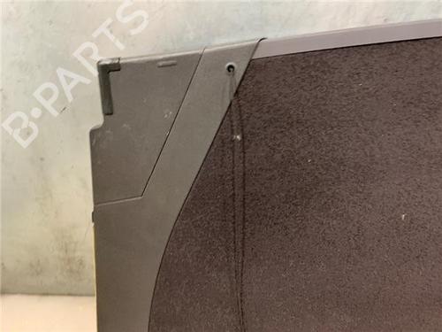 Rear parcel shelf MERCEDES-BENZ A-CLASS (W168)  | BP22632630C85 