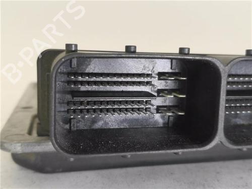 Electronic module MERCEDES-BENZ C-CLASS Coupe (CL203) | BP30981036M83