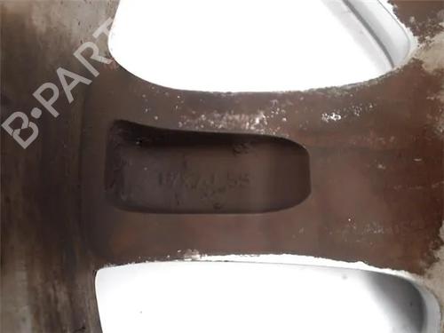 Rim HONDA CIVIC VIII Hatchback (FN, FK)  | BP15684465C45