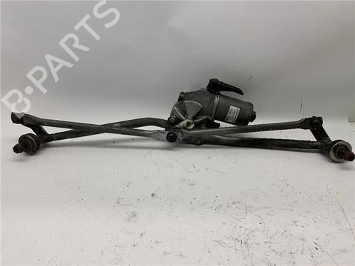 Used Front wiper motor MERCEDES-BENZ SPRINTER 3,5-t Platform/Chassis (B906) 311 CDI (906.131, 906.133, 906.135, 906.231, 906.233,... (109 hp) 17618338