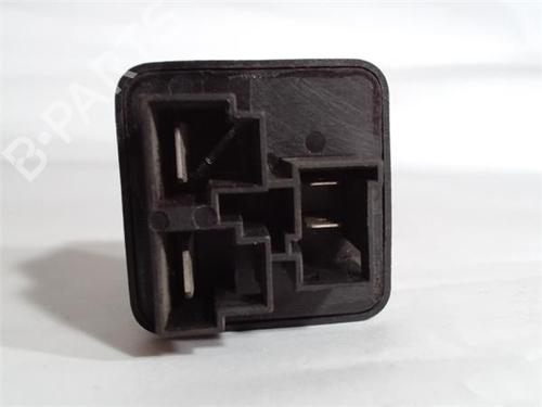 Electronic module NISSAN VANETTE CARGO Bus (HC 23)  | BP12597166M83 