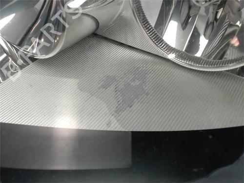 Left headlight SEAT ALHAMBRA (7V8, 7V9)  | BP13053097C28 