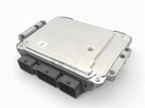 Electronic module CITROËN C4 I (LC_) | BP32162176M83 - Image 6