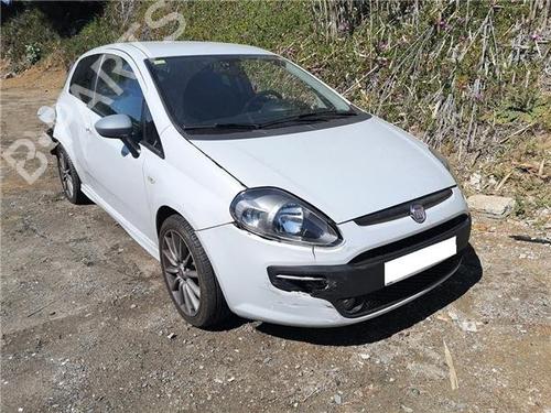 Servo brake FIAT PUNTO EVO (199_) 1.4 16V | BP9764857M42 