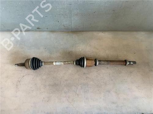 Used Right front driveshaft Right front driveshaft RENAULT GRAND SCÉNIC III (JZ0/1_) 1.5 dCi (JZ0B, JZ07) (106 hp) 32418245 32418245