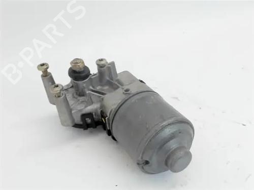 Used Front wiper motor SEAT IBIZA III (6L1) [2002-2009]  13049860
