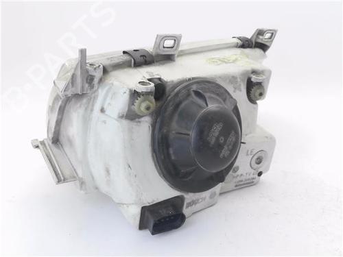 Left headlight SEAT ALHAMBRA (7V8, 7V9)  | BP27251495C28 