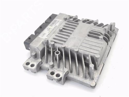 Control unit MAZDA 2 (DE_, DH_) 1.4 MZR-CD | BP29135327M11 - Image 4