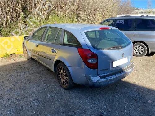 Right taillight RENAULT LAGUNA II Grandtour (KG0/1_)  | BP12094315C35 