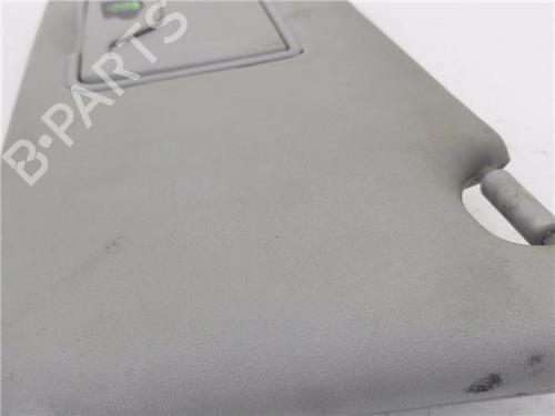 Left sun visor KIA RIO II (JB) 1.4 16V | BP38253418I1 - Image 9