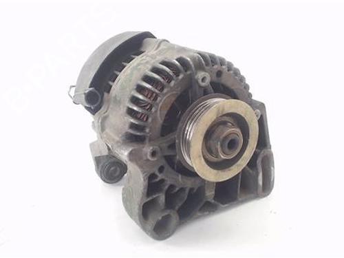 Used Alternator FIAT DOBLO Box Body/MPV (223_) [2000-2025]  30412331