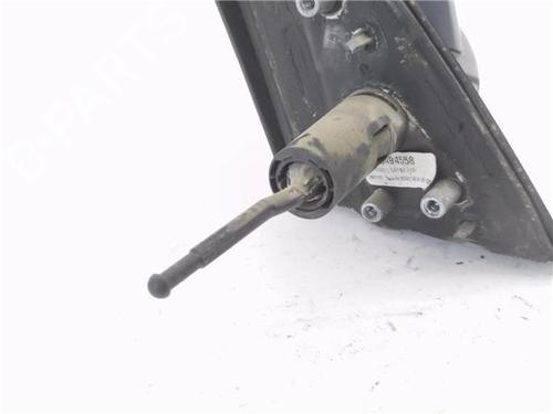 Left mirror OPEL MERIVA A MPV (X03)  | BP29119140C26 