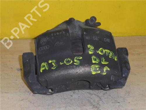 Used Other AUDI A3 (8P1) 2.0 TDI (140 hp) 14338242