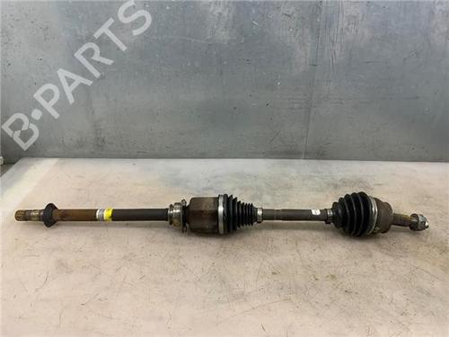 Used Right front driveshaft FIAT FIORINO Box Body/MPV (225_) [2007-2025]  25627588