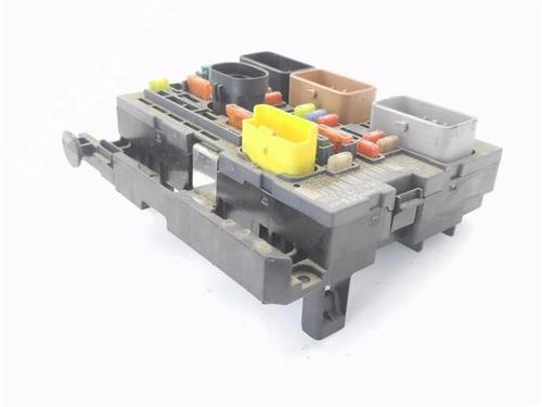 Fuse box CITROËN C4 Picasso I MPV (UD_)  | BP31094664E1 