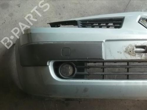Front bumper RENAULT MEGANE II (BM0/1_, CM0/1_)  | BP9636234C7 