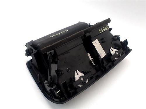 Air vent SKODA OCTAVIA II (1Z3) 1.9 TDI | BP20480772I21 