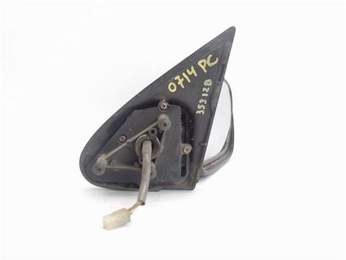 Right mirror SUZUKI SWIFT II Hatchback (EA, MA) 1.3 (SF413, AB35) | BP26953586C27 
